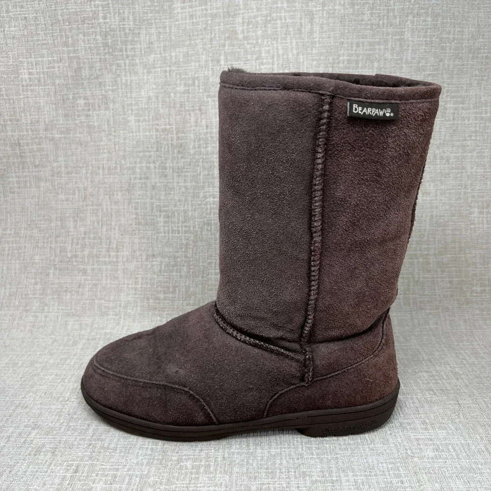 BearPaw emma tall